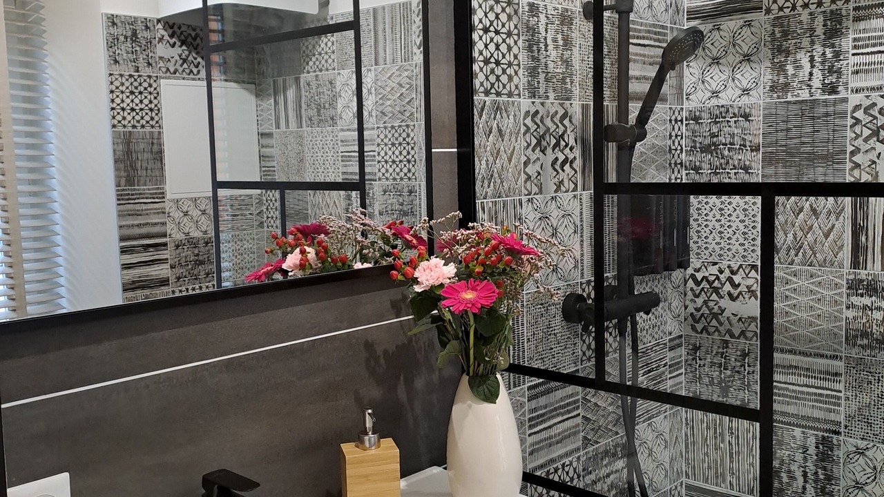 Photo of Bathroom in Montbeliard