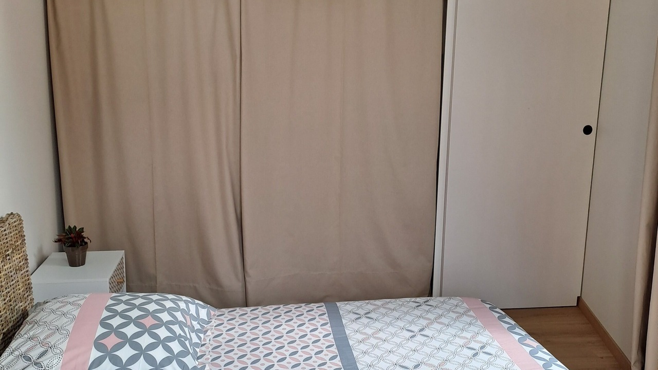 Photo of Bedroom in Montbeliard