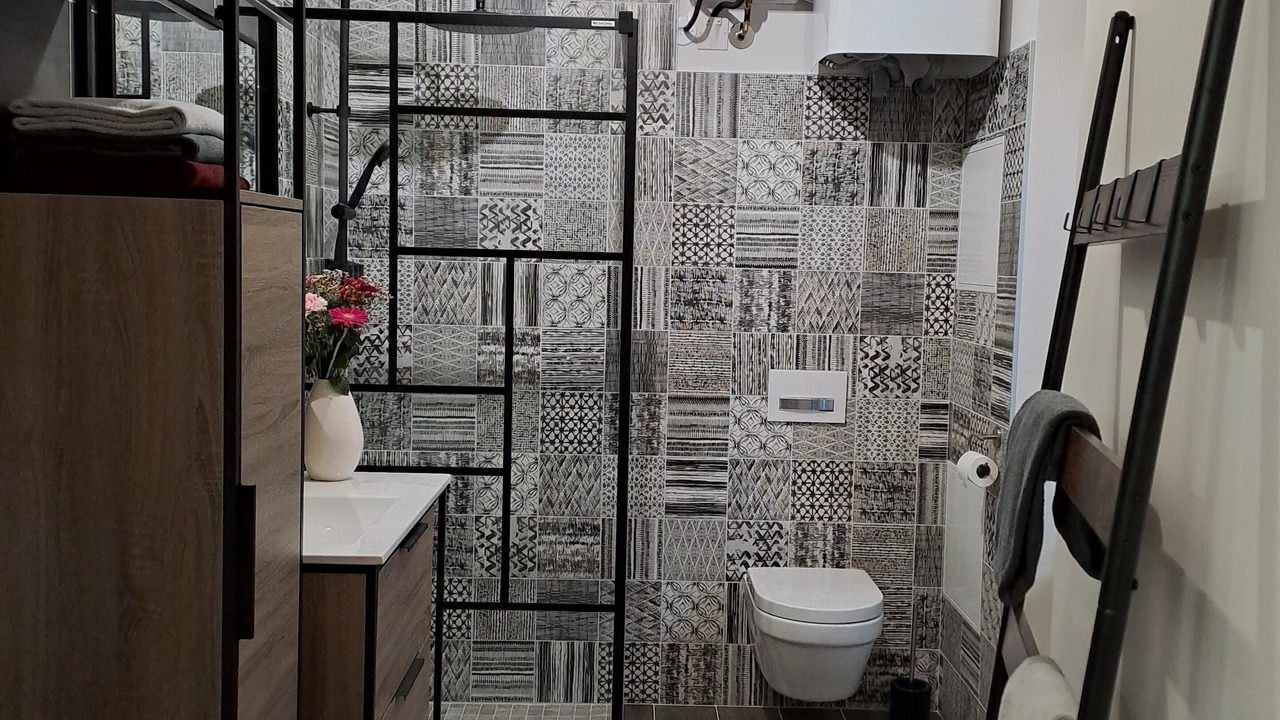 Photo of Bathroom in Montbeliard