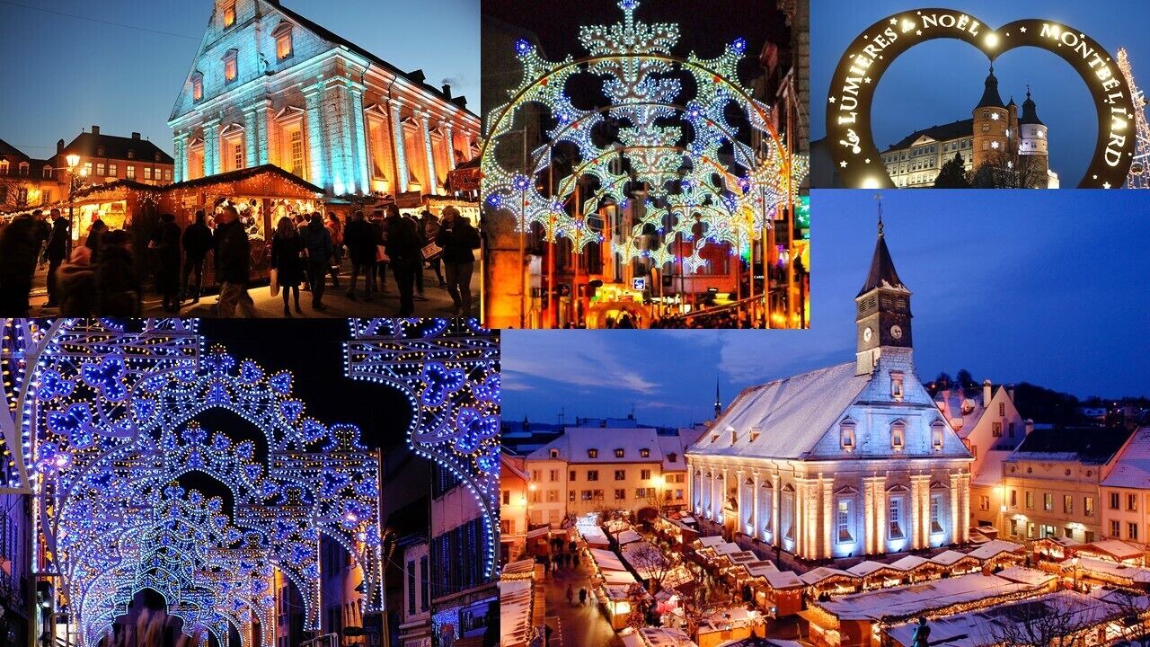 Photo of Others in Montbeliard