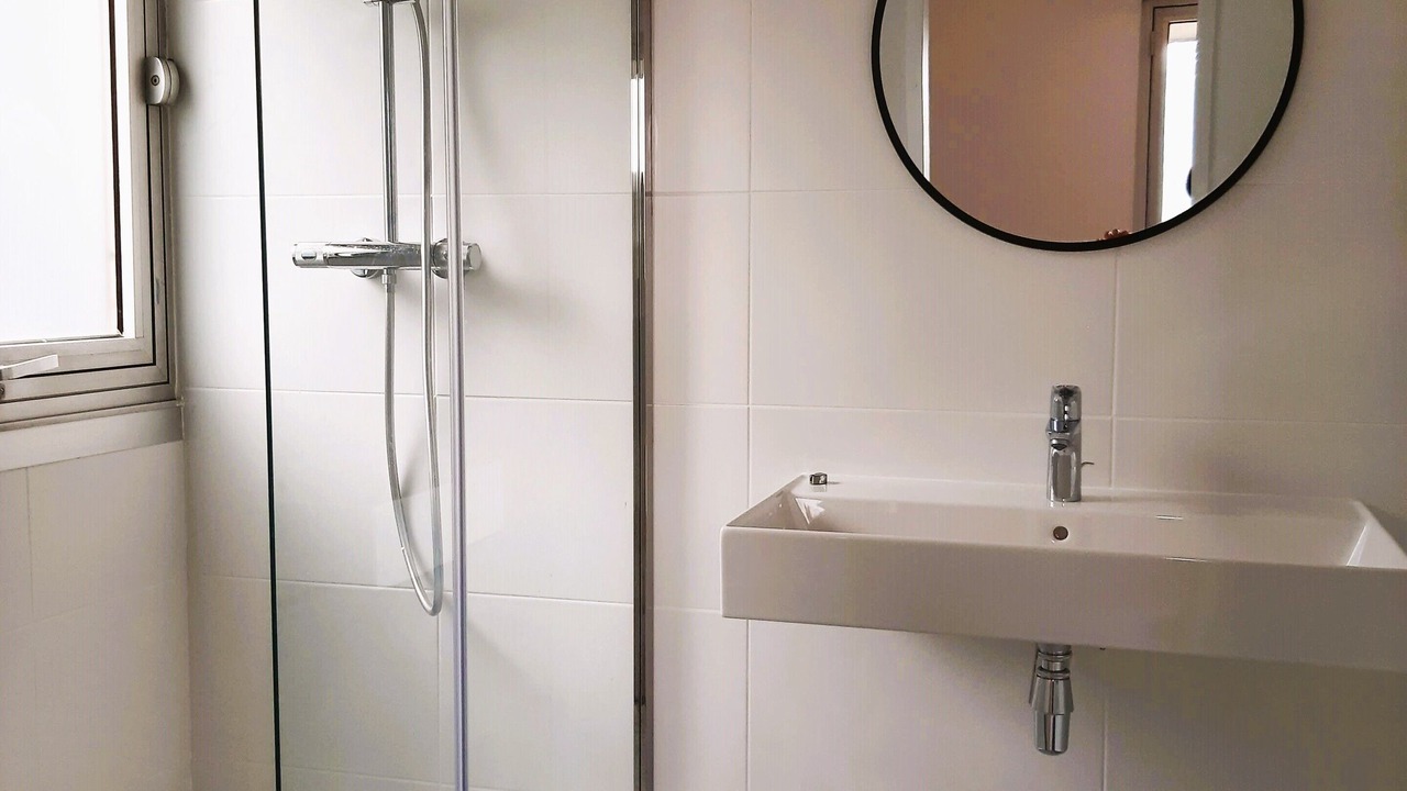Photo of Bathroom in Grimbosq