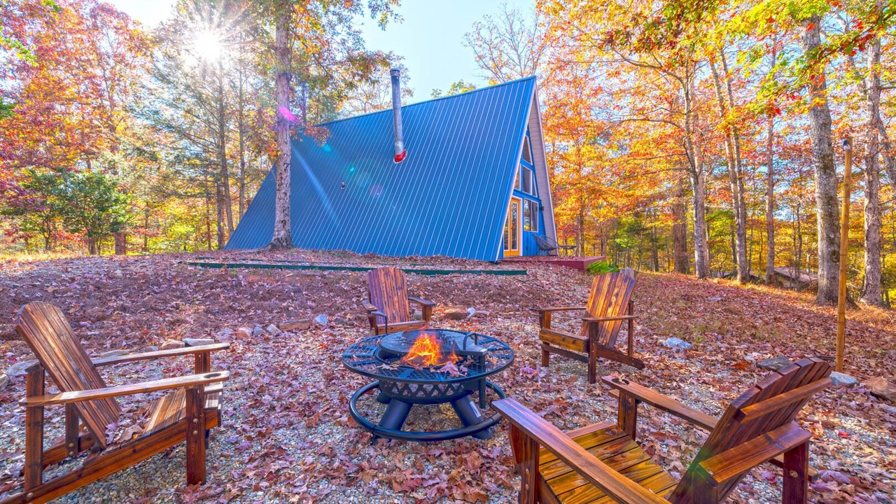 Photo of Outdoor in Demorest