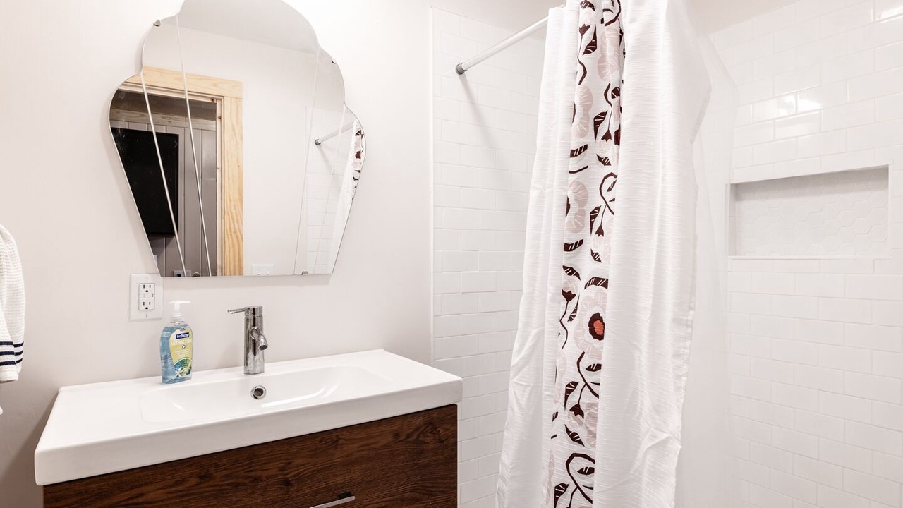 Photo of Bathroom in Demorest