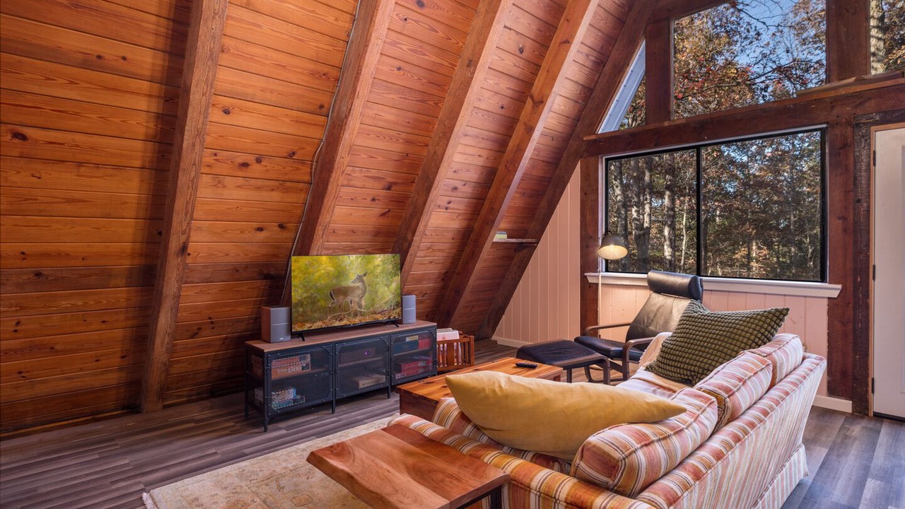 Photo of Livingroom in Demorest