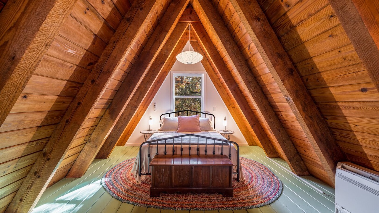Photo of Bedroom in Demorest