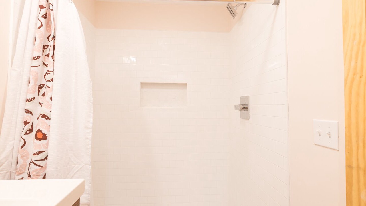Photo of Bathroom in Demorest