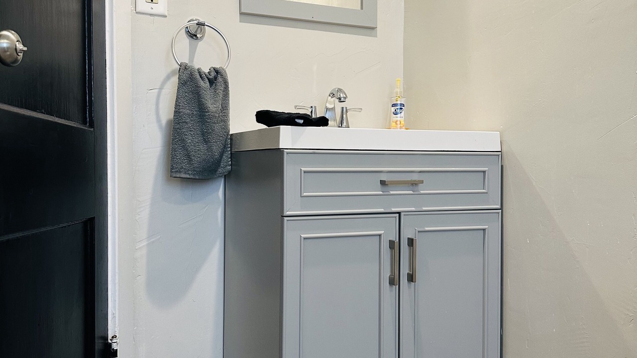 Photo of Bathroom in Lakewood