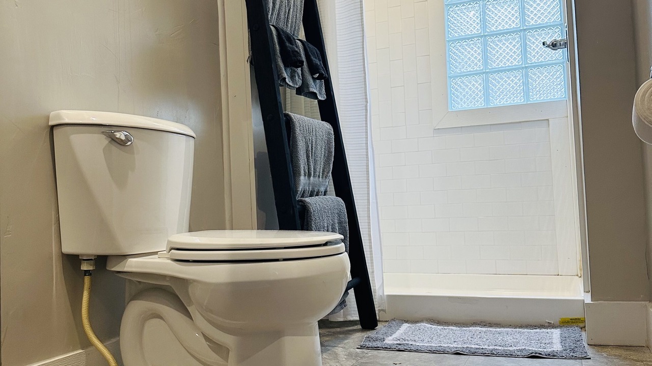Photo of Bathroom in Lakewood