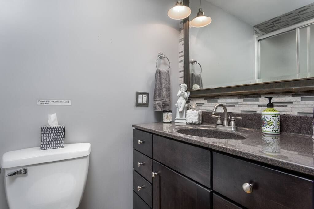 Photo of Bathroom in Dauphin