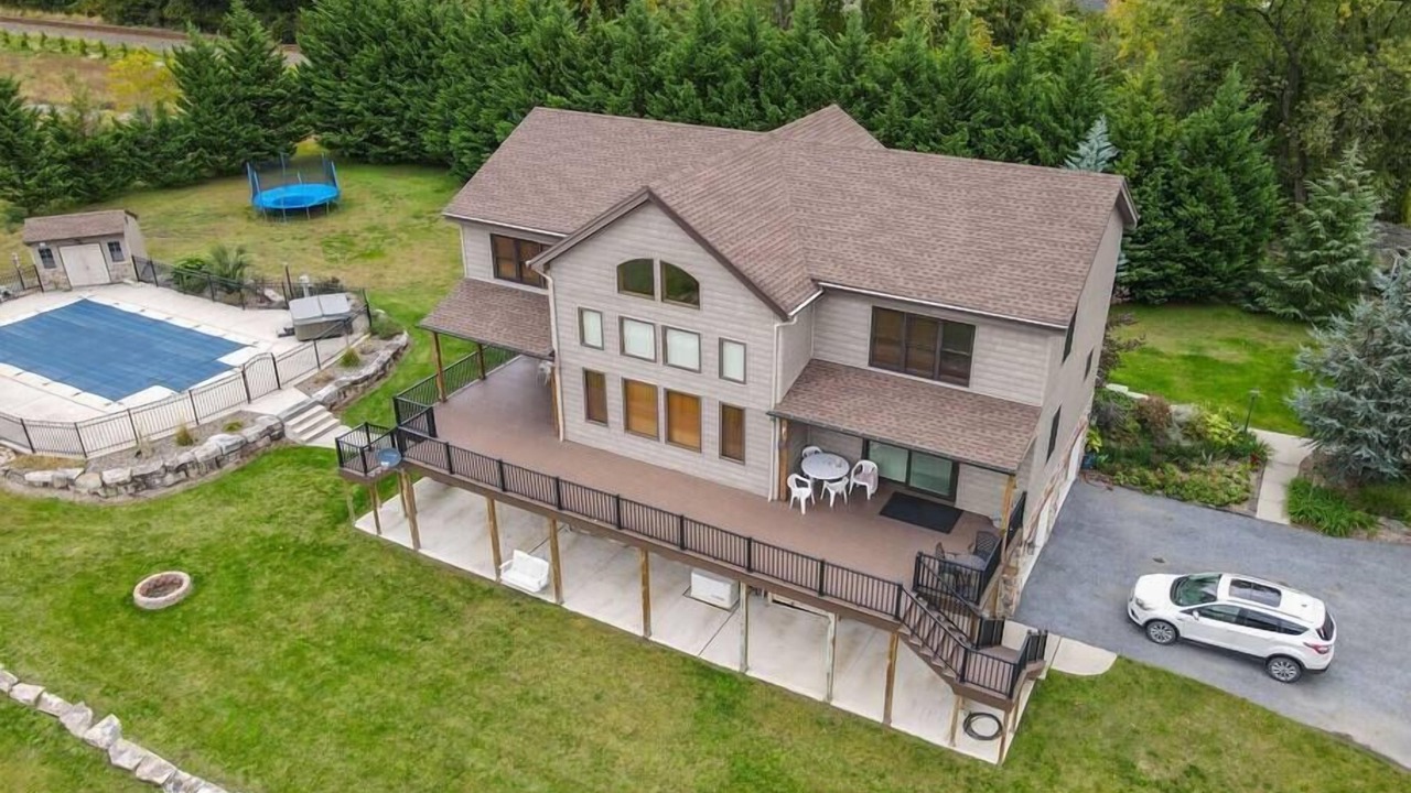 Photo of Outdoor in Dauphin