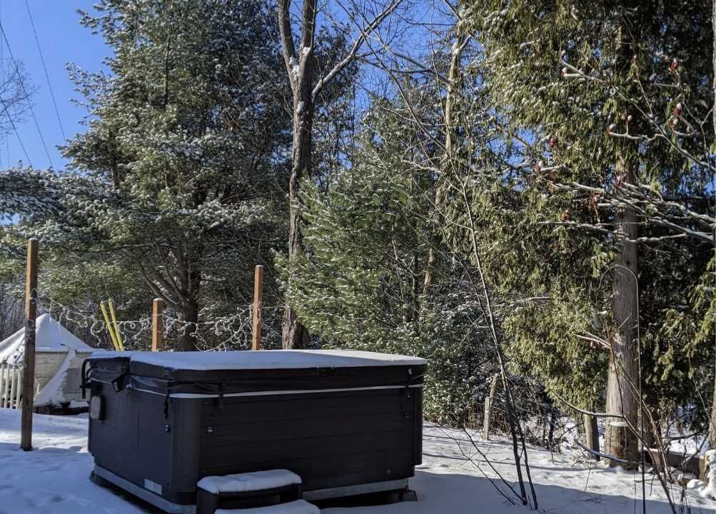Photo of Outdoor in Notre-Dame-de-Lourdes