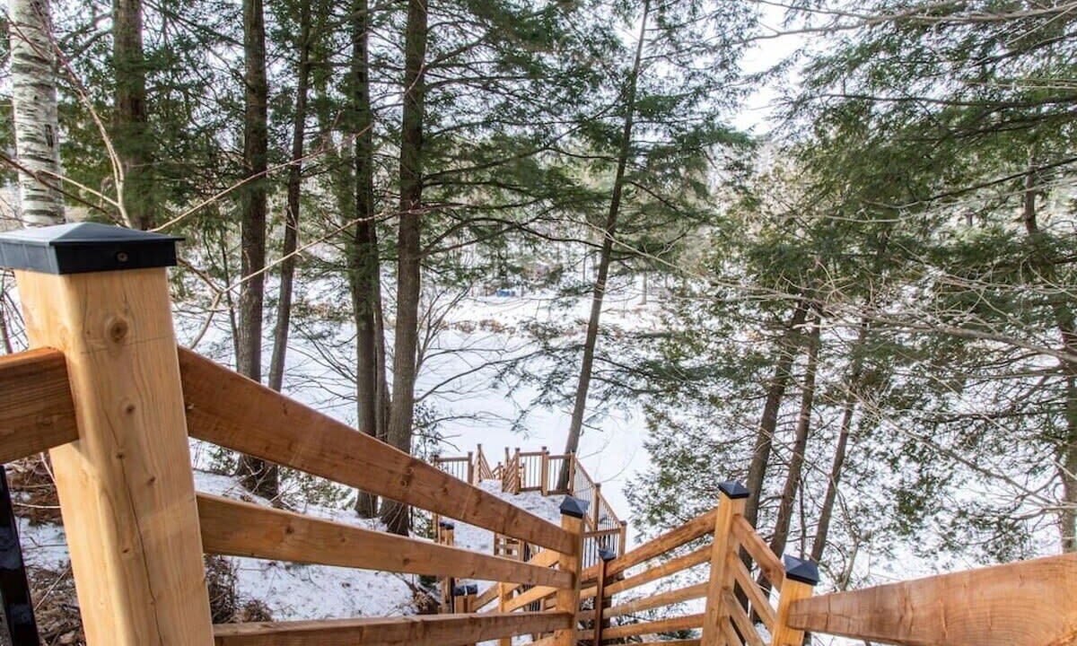 Photo of Outdoor in Notre-Dame-de-Lourdes
