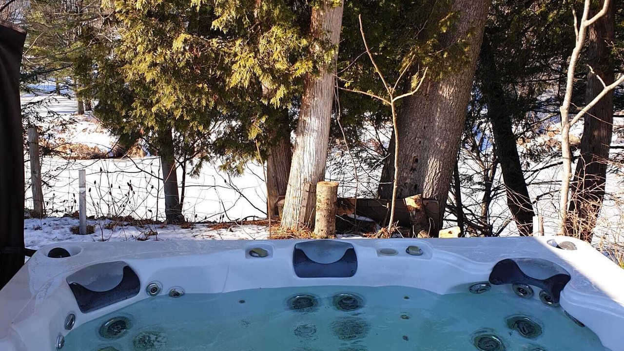 Photo of Outdoor in Notre-Dame-de-Lourdes