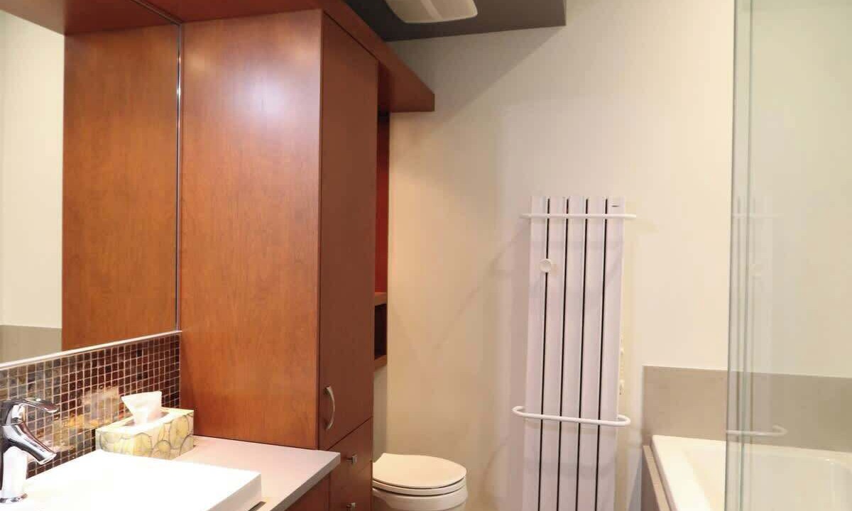 Photo of Bathroom in Stoneham