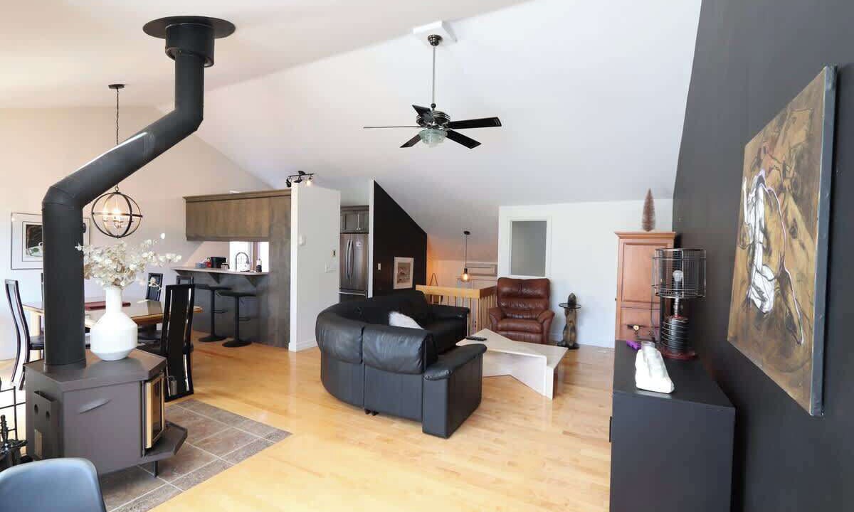 Photo of Livingroom in Stoneham