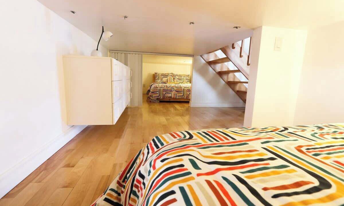 Photo of Bedroom in Stoneham