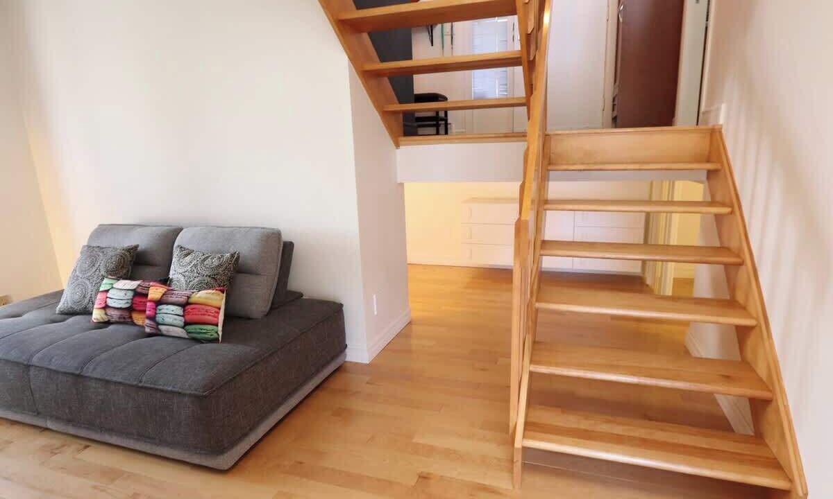 Photo of Livingroom in Stoneham
