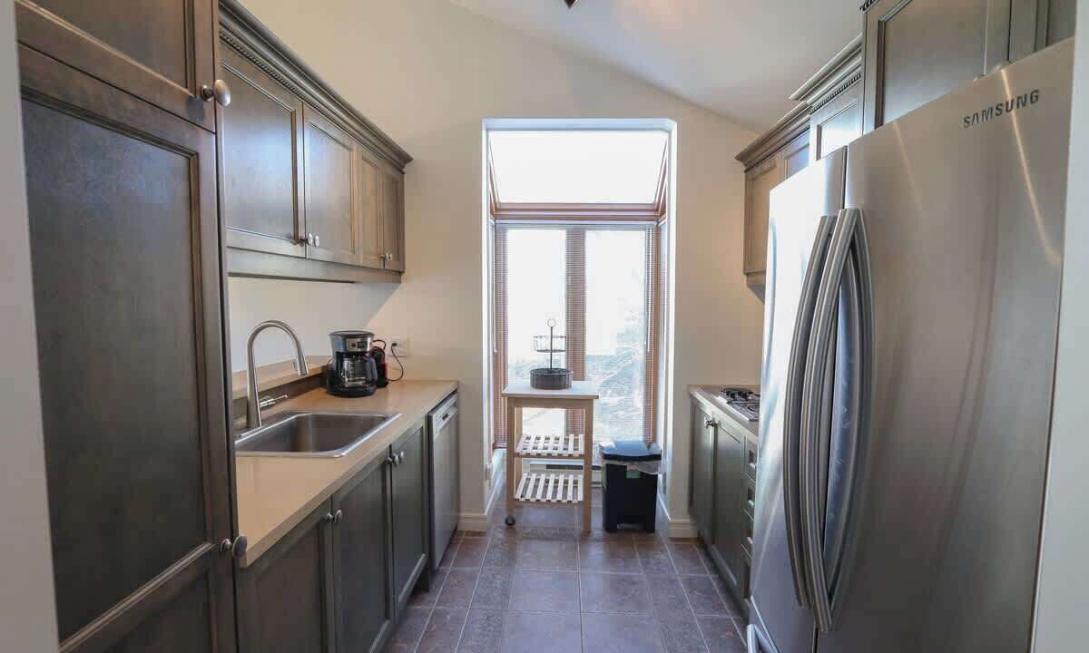 Photo of Kitchen in Stoneham