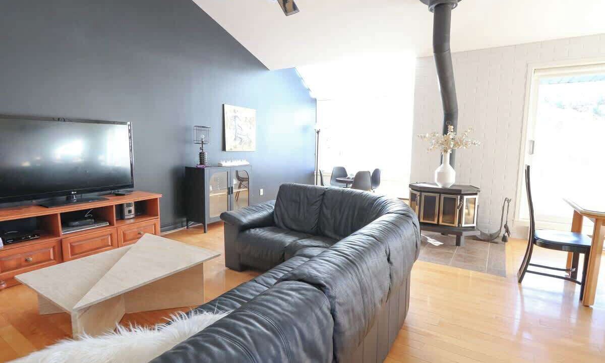 Photo of Livingroom in Stoneham