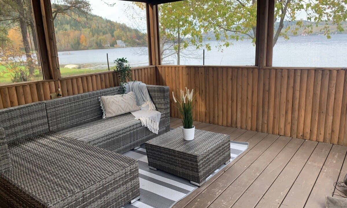 Photo of Outdoor in Degelis