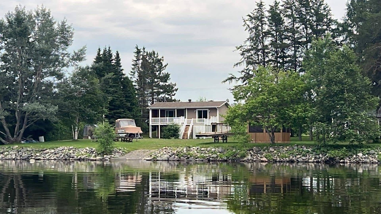 Photo of Outdoor in Degelis