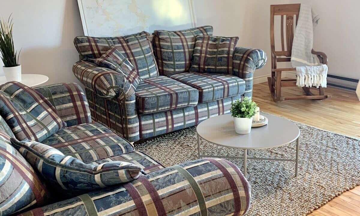 Photo of Livingroom in Degelis