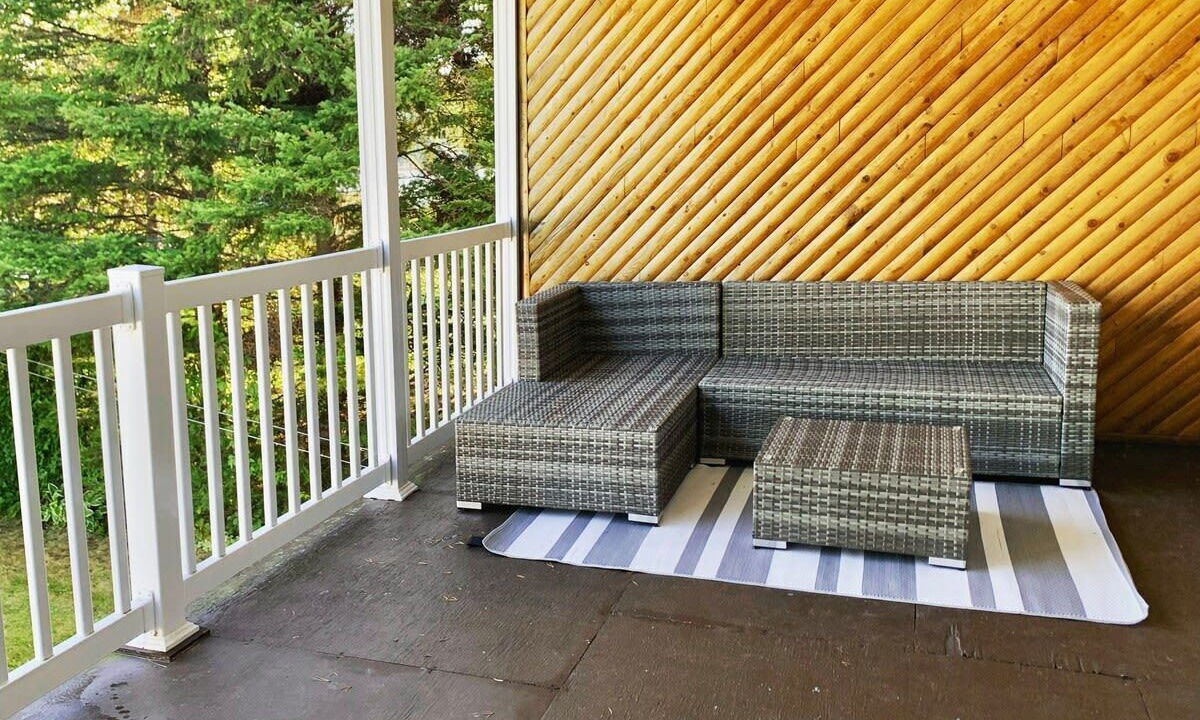 Photo of Outdoor in Degelis