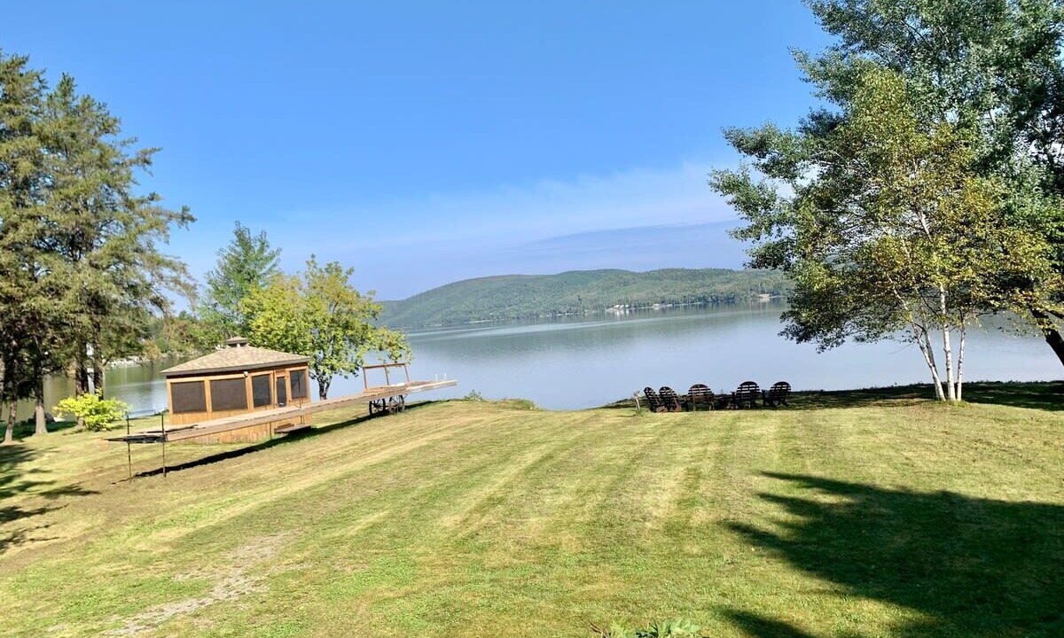 Photo of Outdoor in Degelis