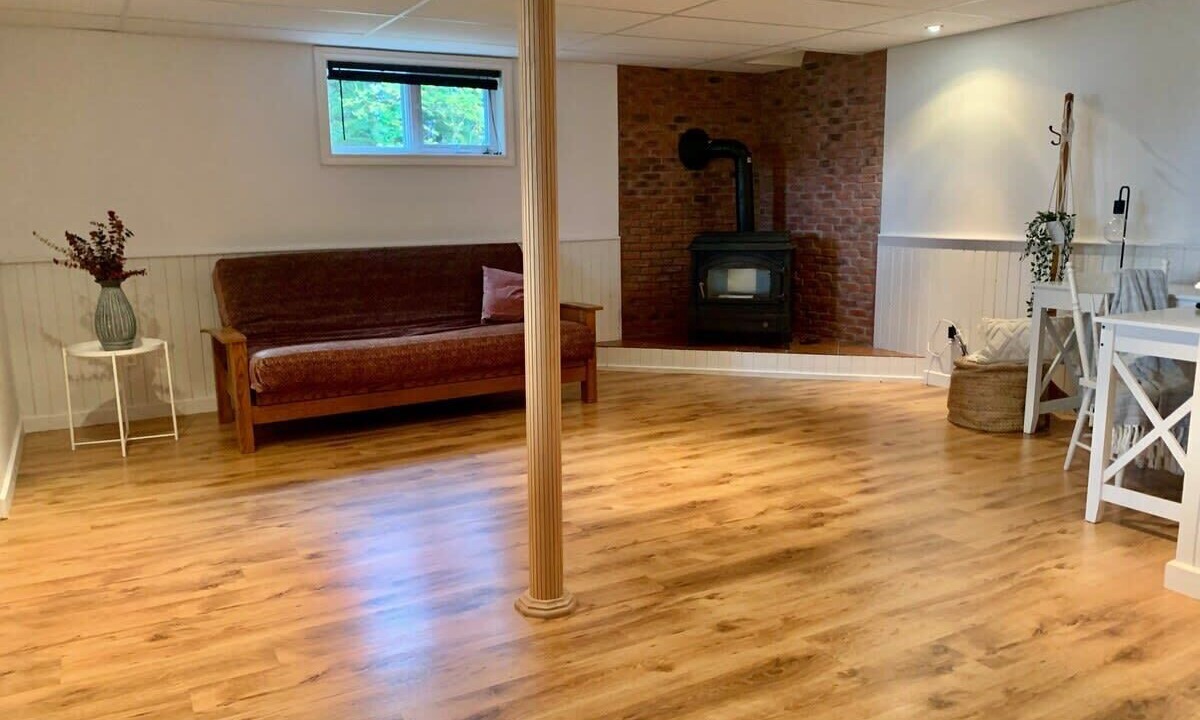 Photo of Livingroom in Degelis