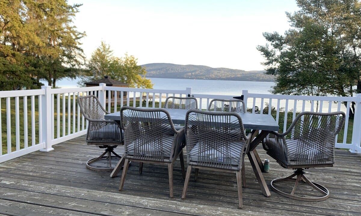 Photo of Outdoor in Degelis