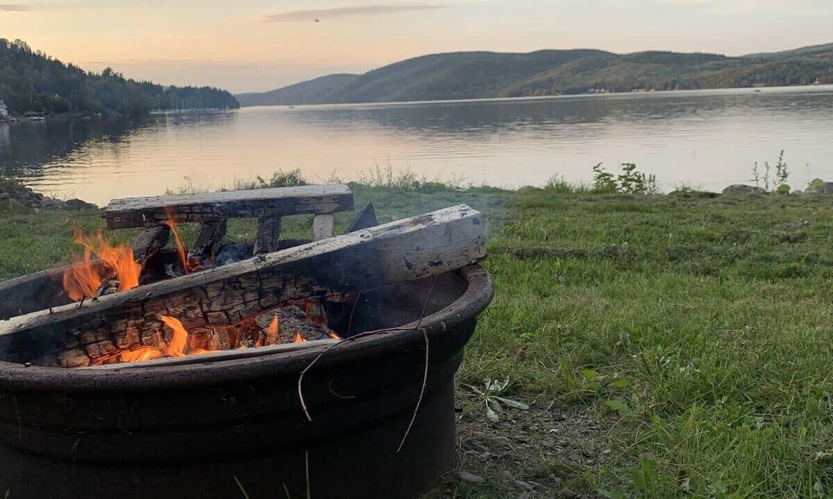 Photo of Others in Degelis