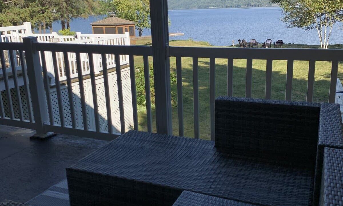 Photo of Outdoor in Degelis