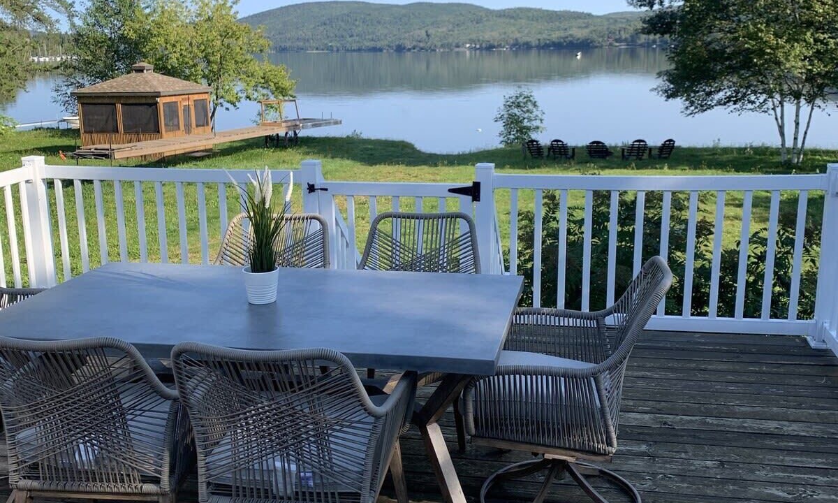 Photo of Outdoor in Degelis