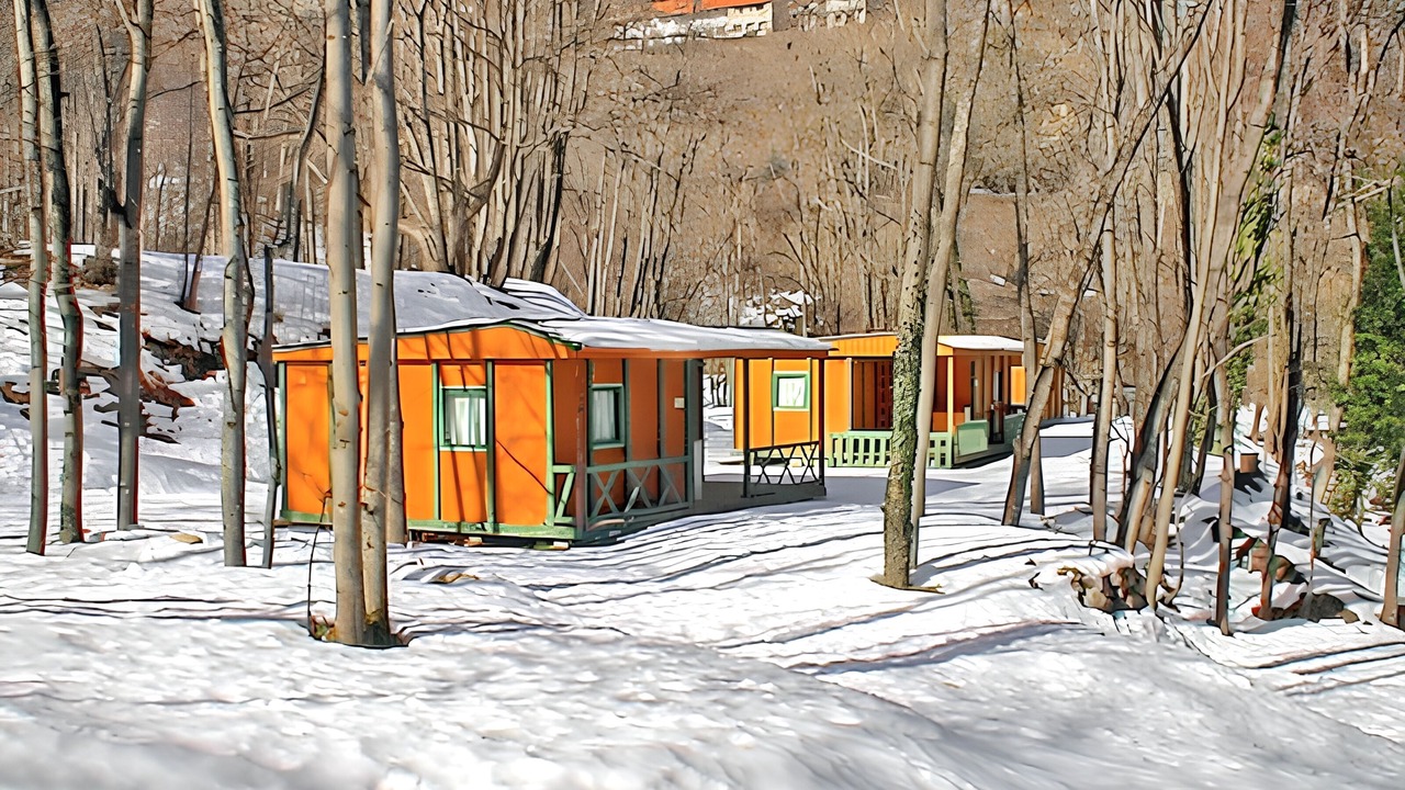 Photo of Outdoor in Escaro