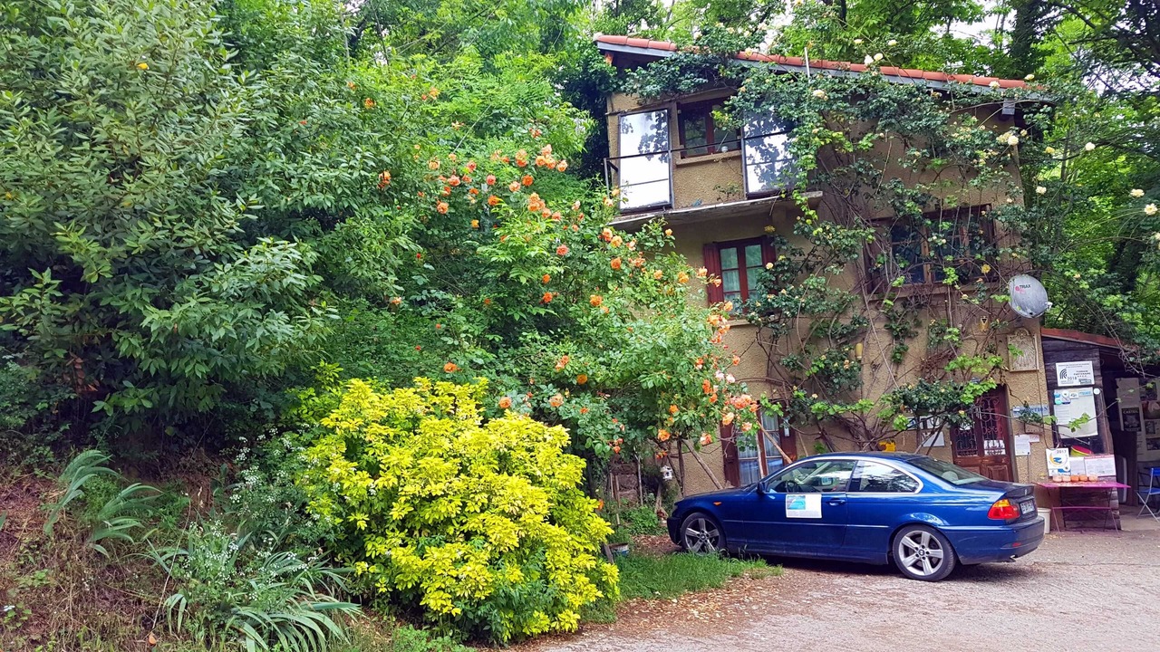 Photo of Outdoor in Escaro