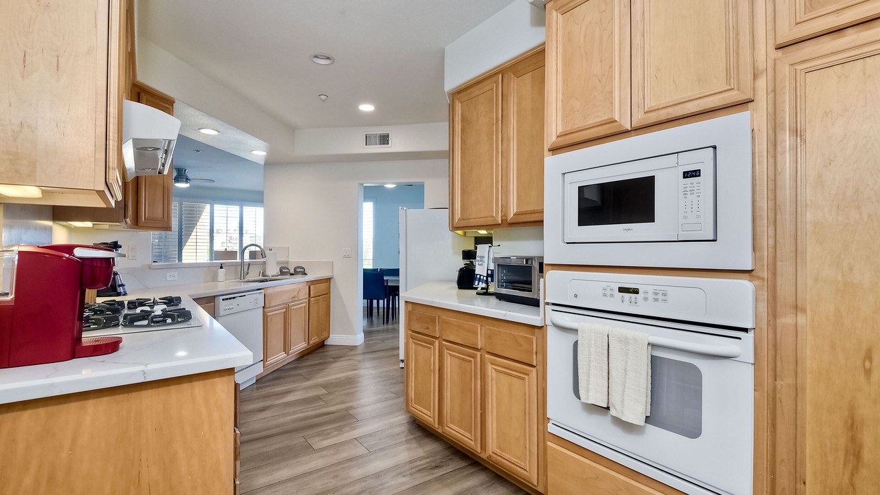Photo of Bedroom in Carlsbad