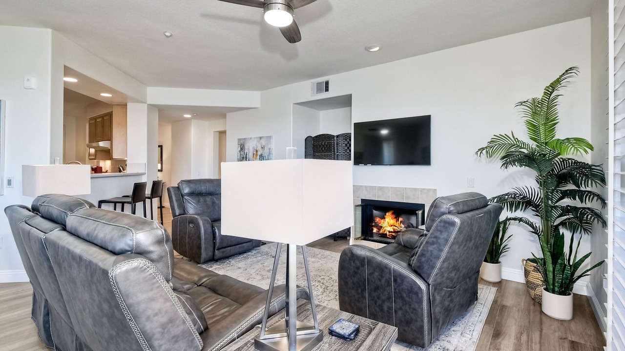 Photo of Livingroom in Carlsbad