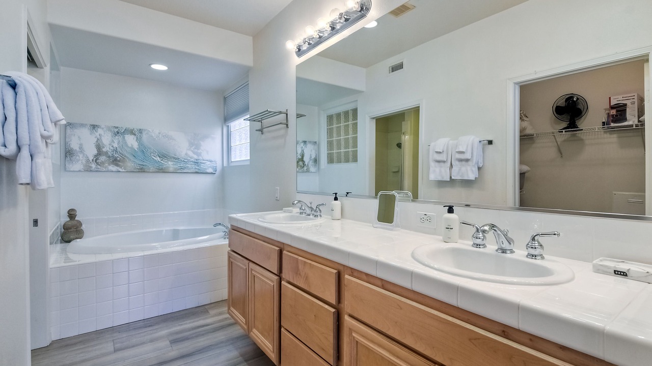 Photo of Bathroom in Carlsbad