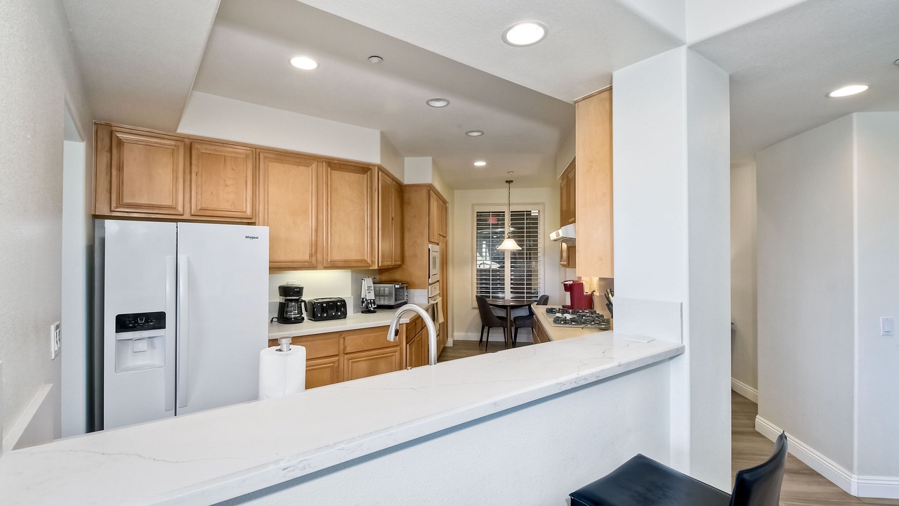 Photo of Bedroom in Carlsbad