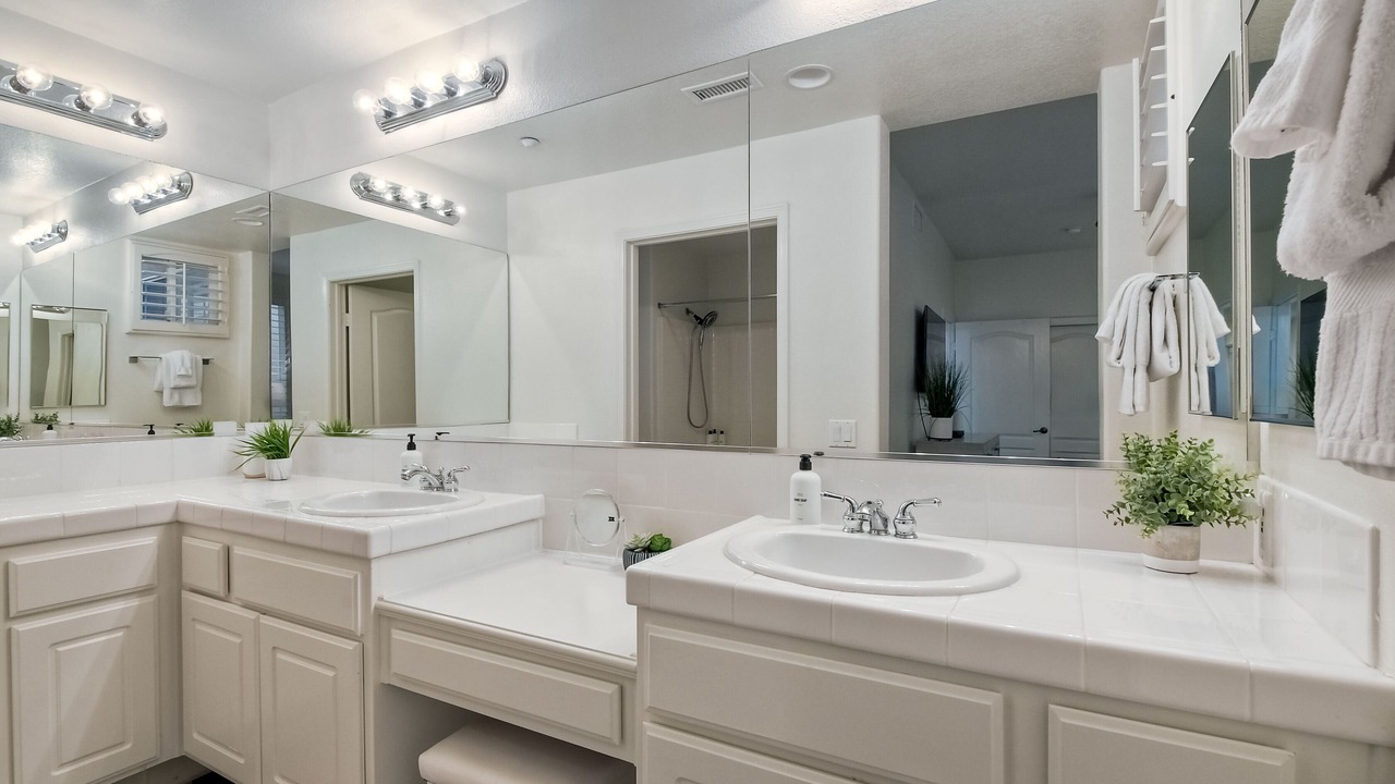 Photo of Bathroom in Carlsbad
