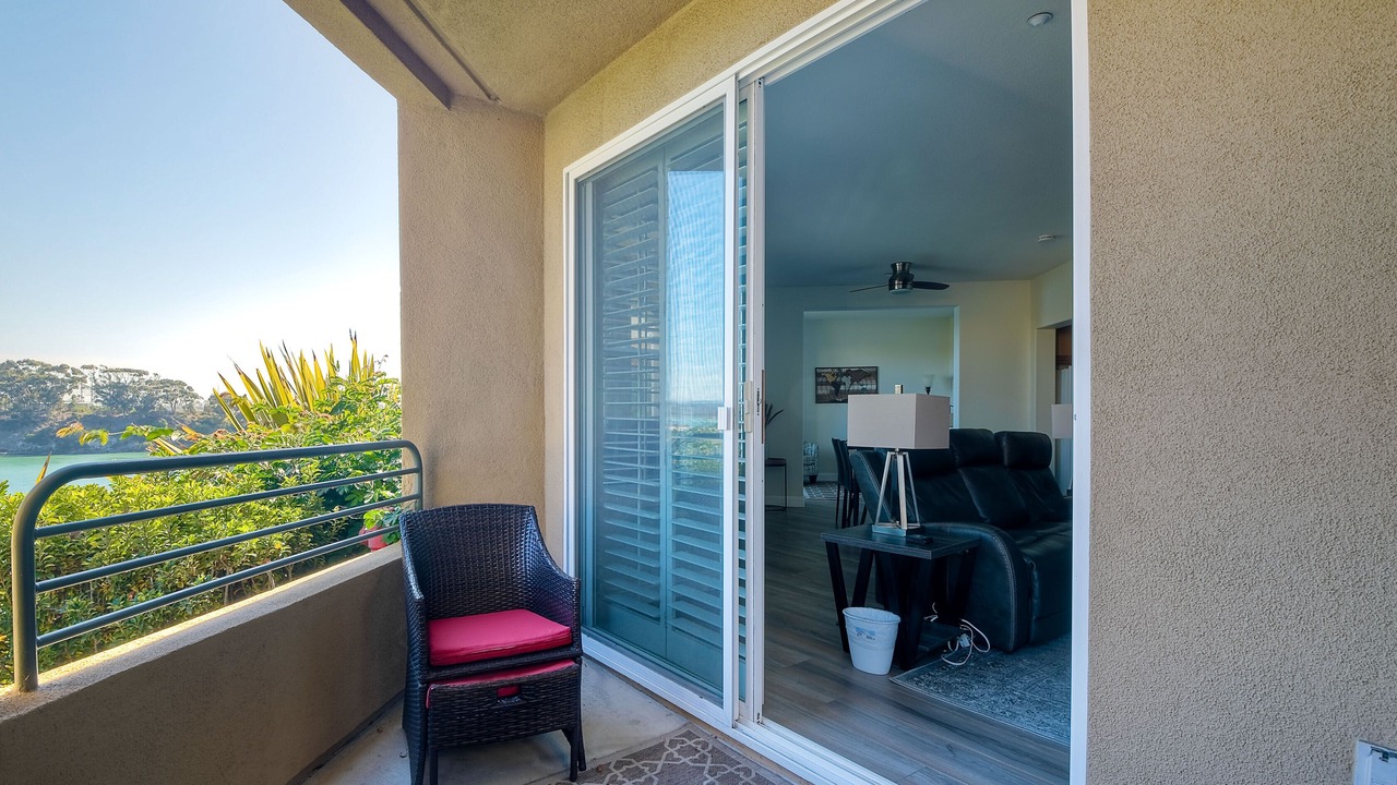 Photo of Bedroom in Carlsbad
