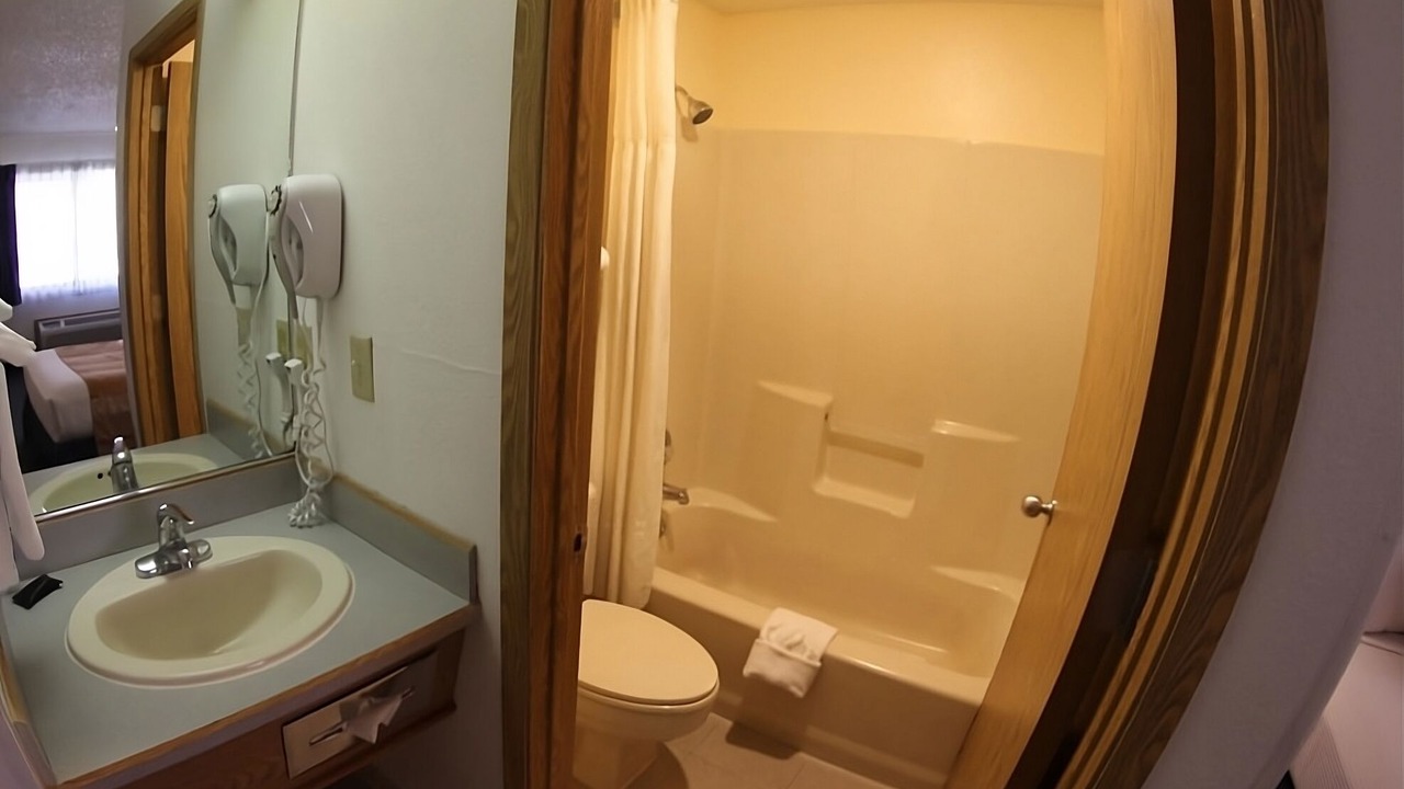 Photo of Bathroom in Ontario