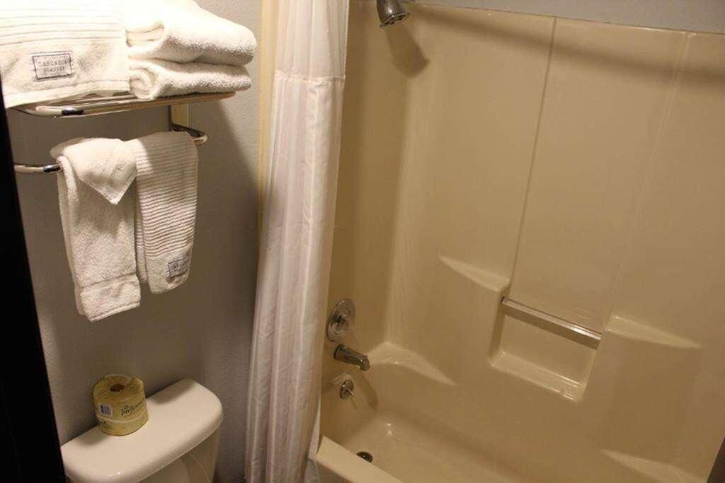 Photo of Bathroom in Ontario