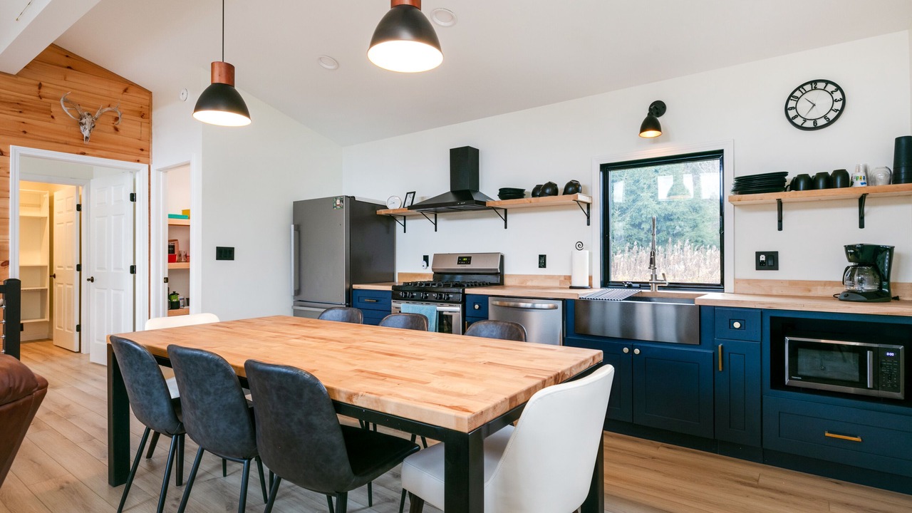 Photo of Kitchen in Galeton