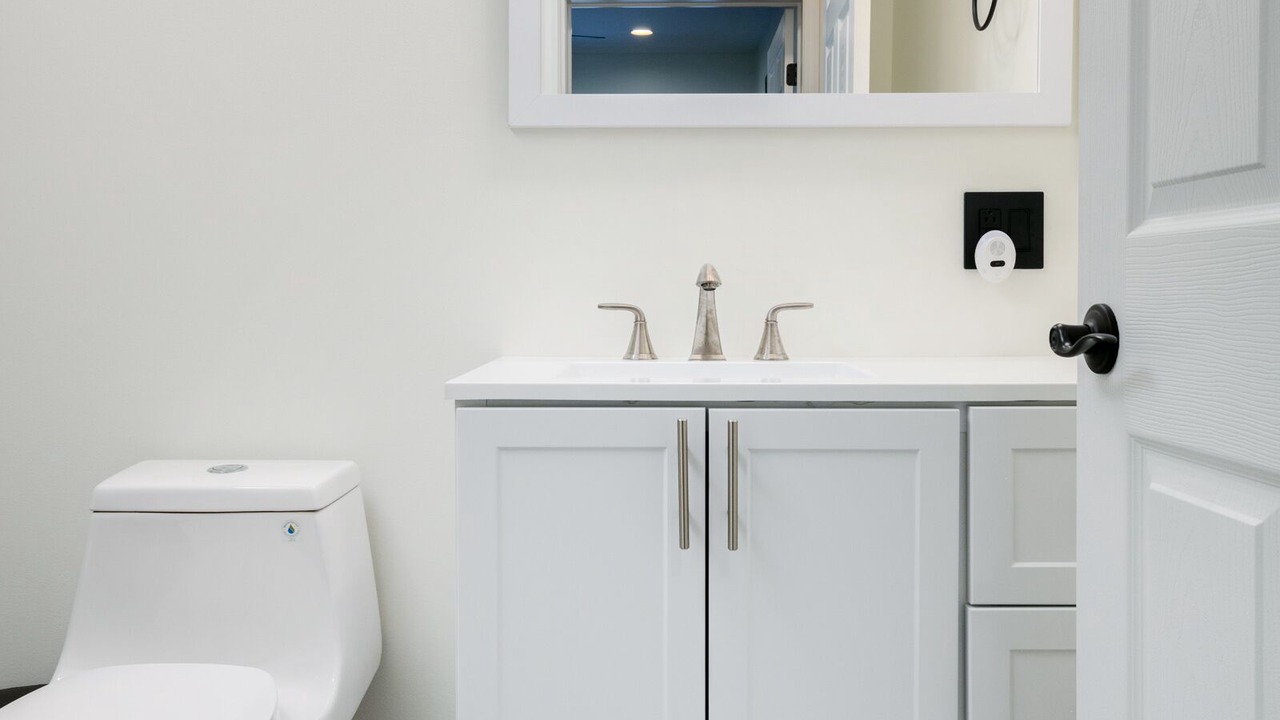 Photo of Bathroom in Galeton