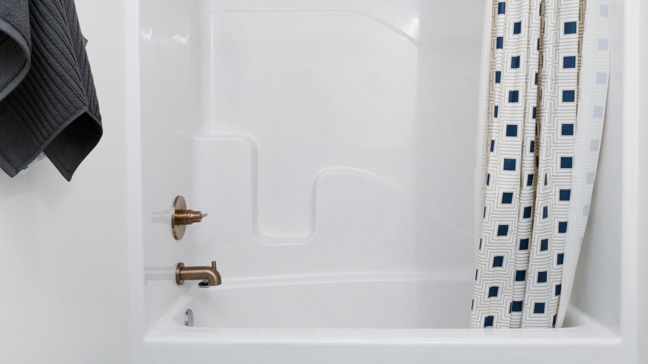 Photo of Bathroom in Galeton