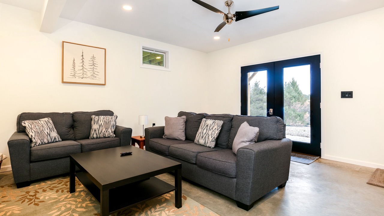 Photo of Bedroom in Galeton