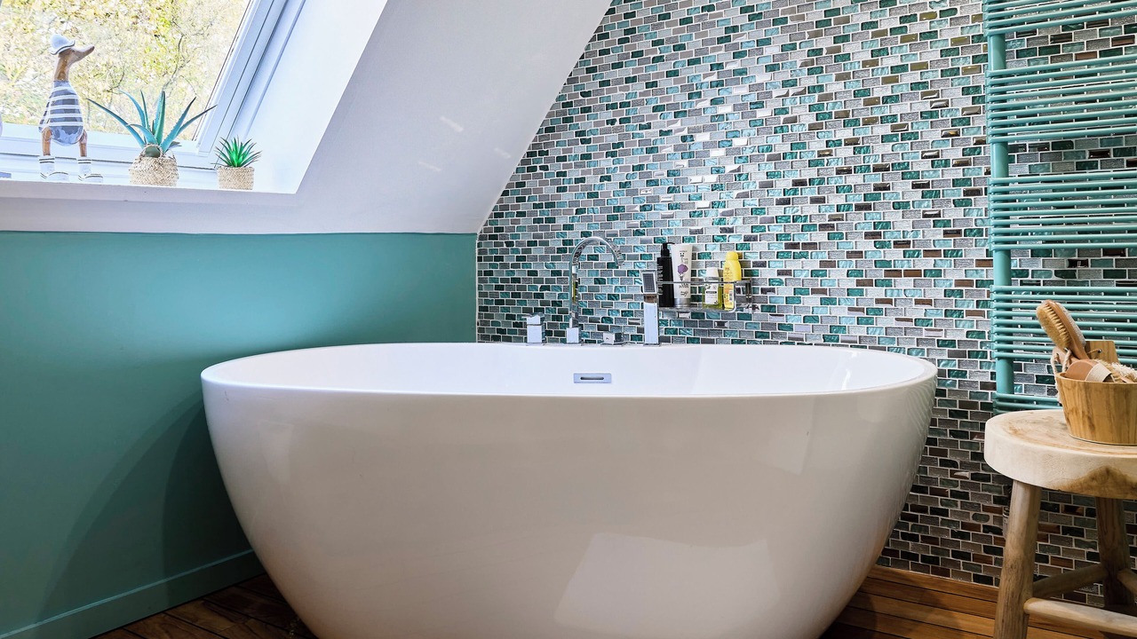 Photo of Bathroom in Marcq-en-Baroeul