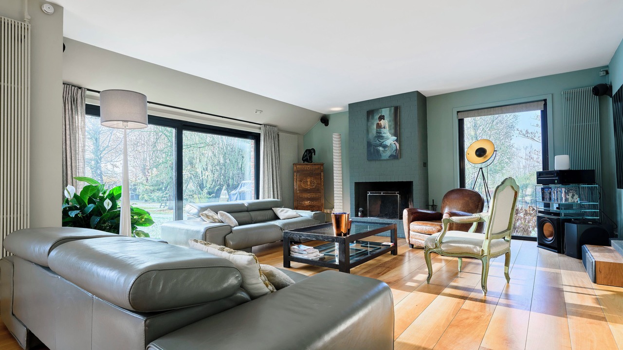 Photo of Livingroom in Marcq-en-Baroeul