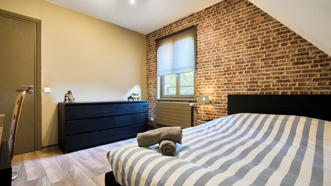 Photo of Bedroom in Marcq-en-Baroeul